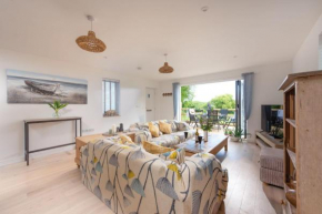 The Willows, Tresean, Newquay